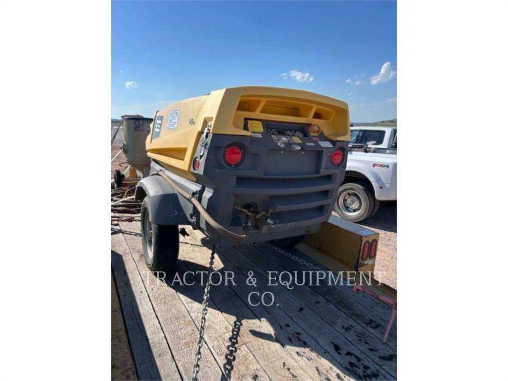Atlas XAS185KDFT Ξηραντήρες πεπιεσμένου αέρα