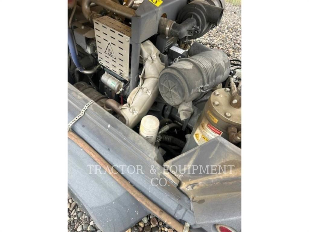 Atlas XAS185KDFT Ξηραντήρες πεπιεσμένου αέρα