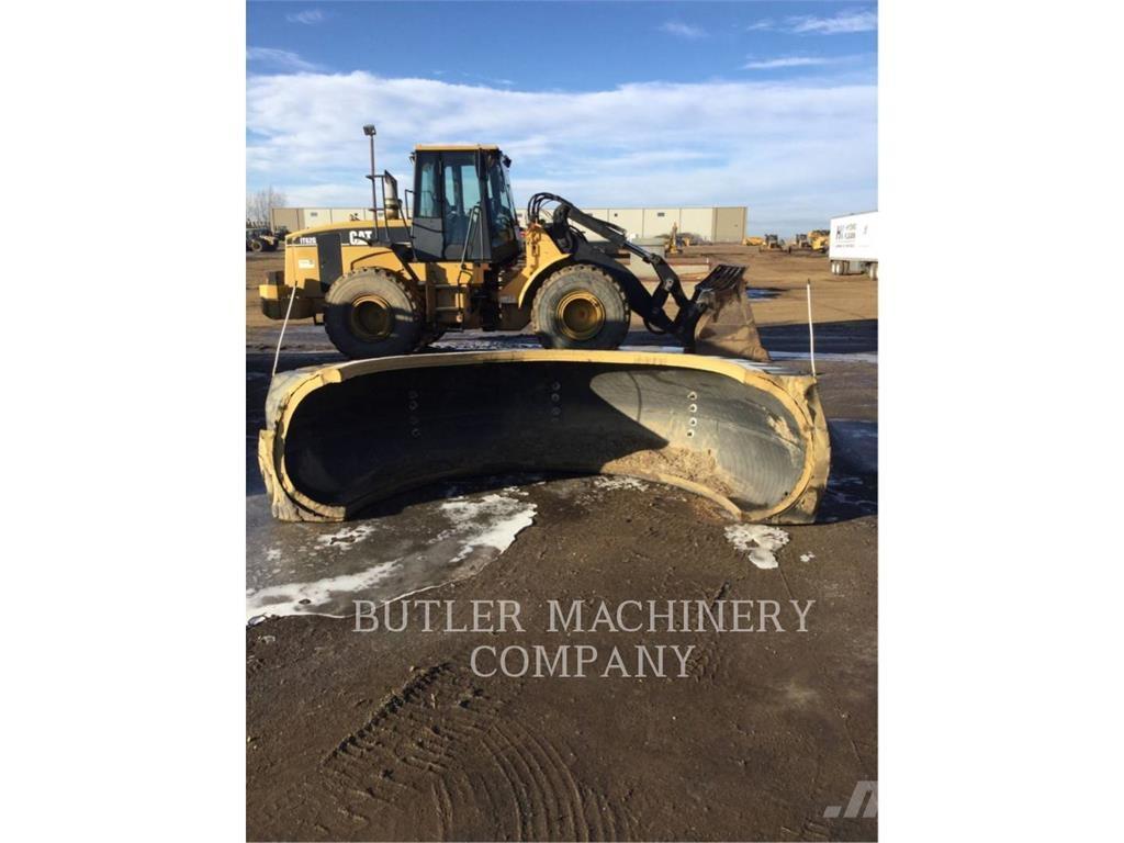  BAT WING Εκτοξευτές χιονιού