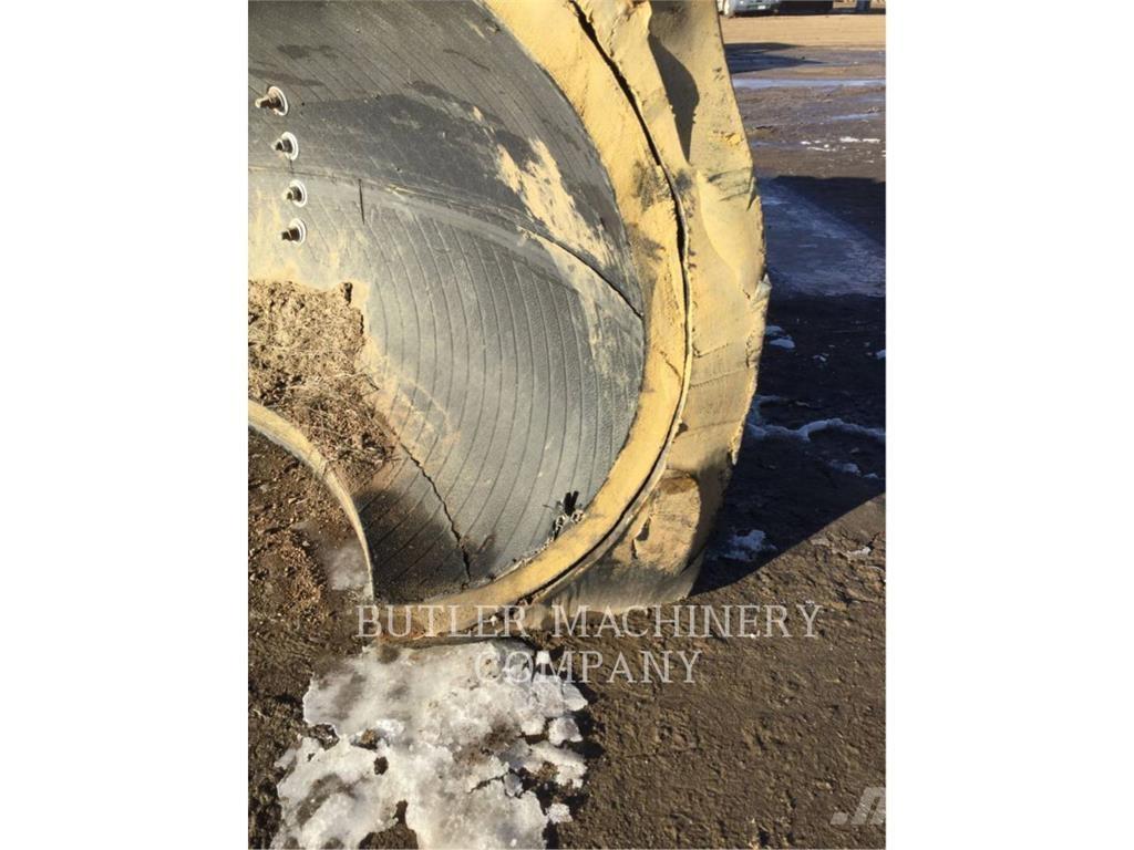  BAT WING Εκτοξευτές χιονιού