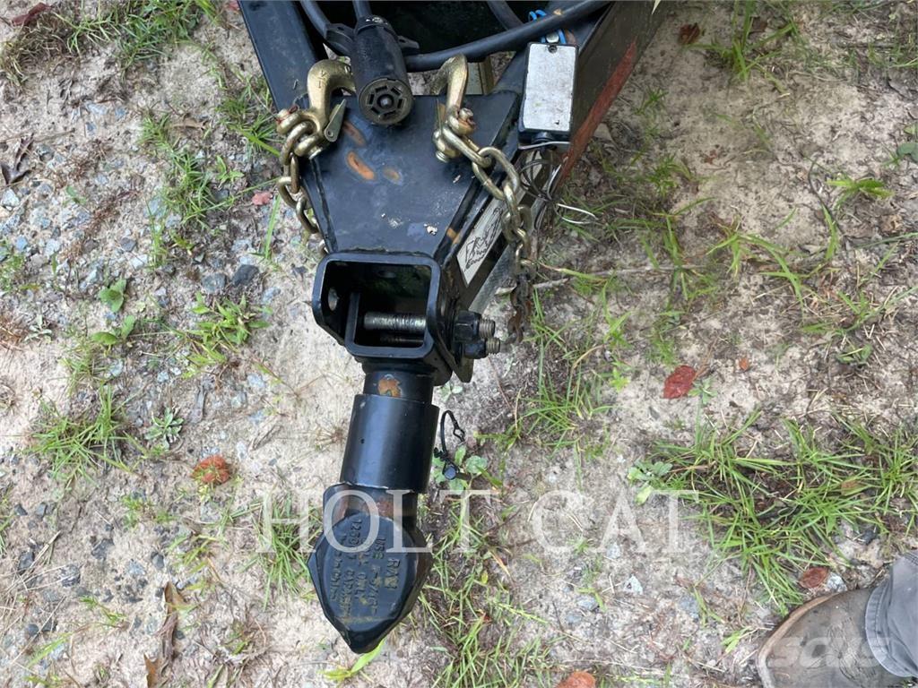  BIG-TEX TRAILER 12-XL Λοιπές ρυμούλκες