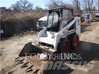 Bobcat 743B Φορτωτάκια