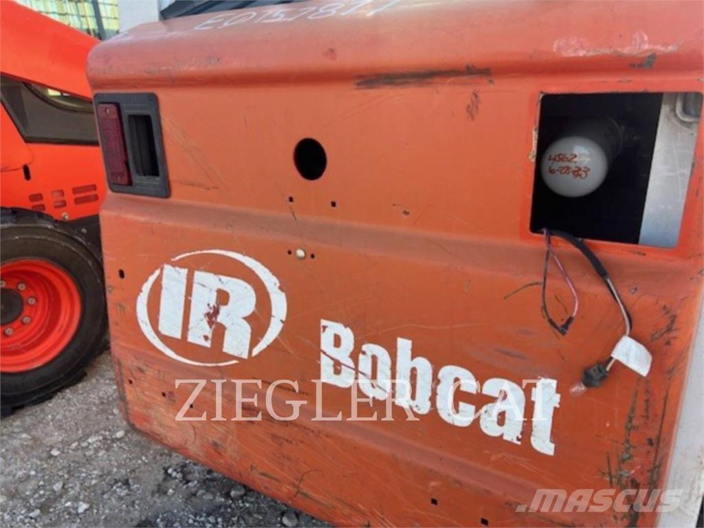 Bobcat 773 Φορτωτάκια
