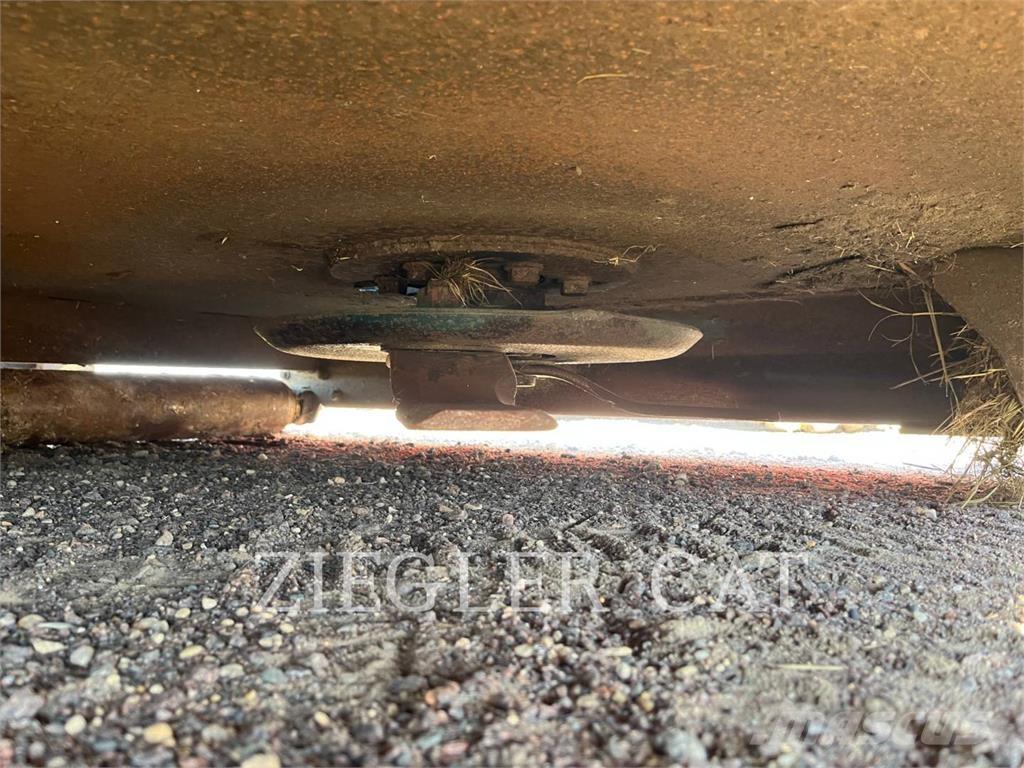 Bobcat BRUSHCAT Φορτωτάκια