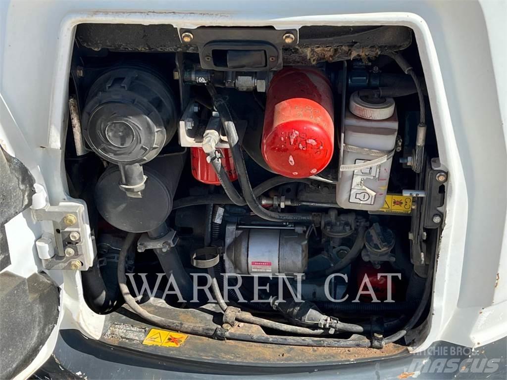 Bobcat E20 Εκσκαφείς με ερπύστριες