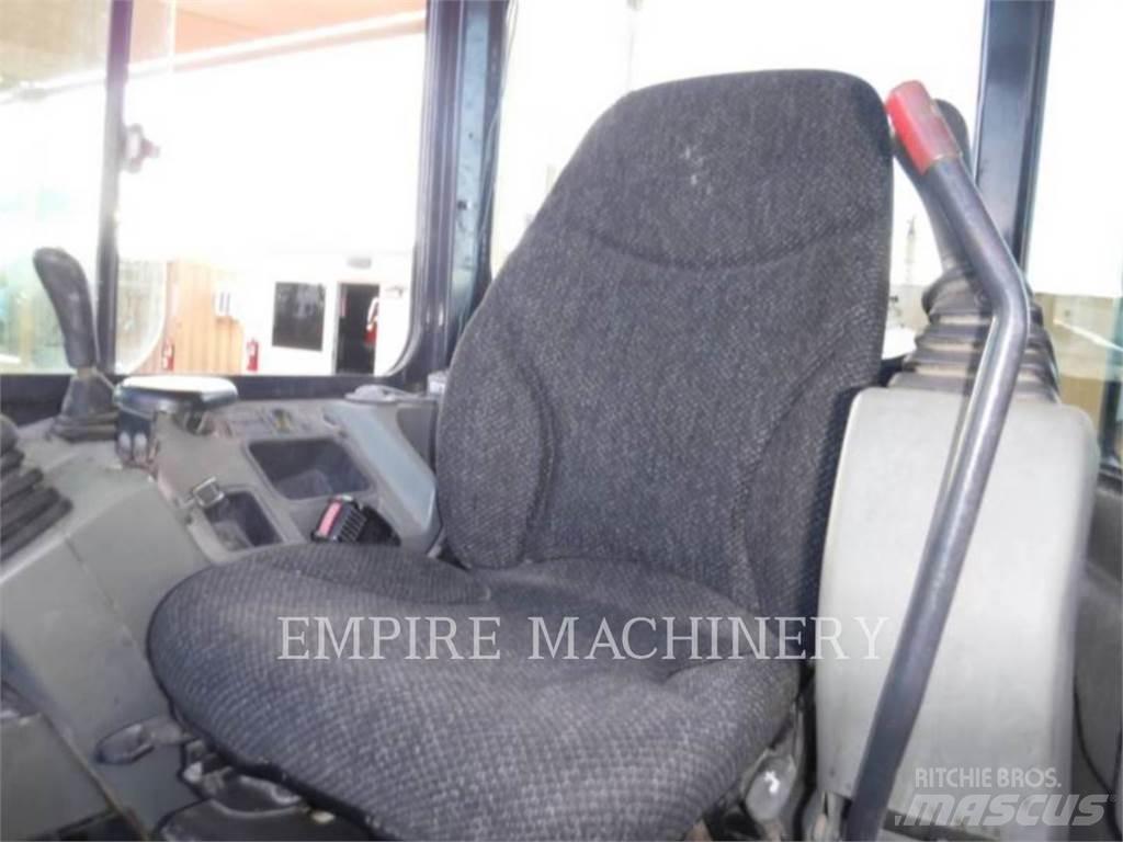 Bobcat E35 Εκσκαφείς με ερπύστριες