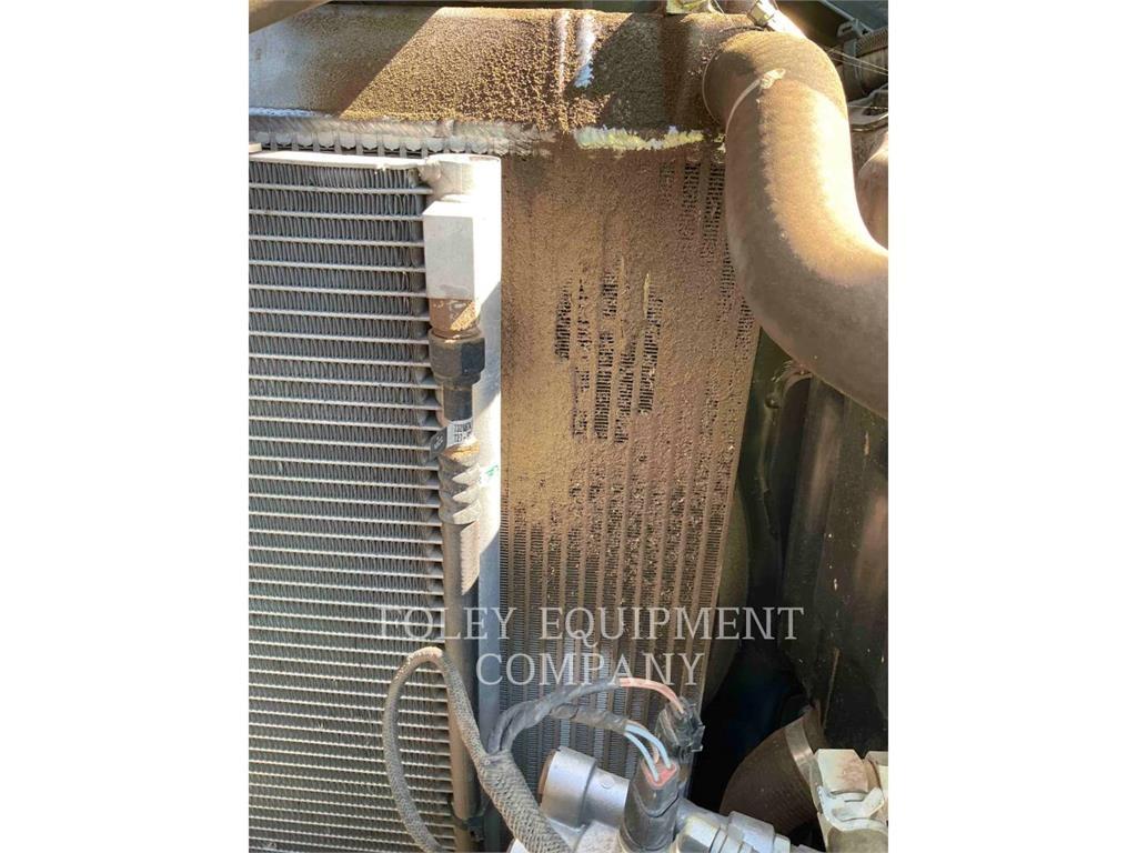 Bobcat E55 Εκσκαφάκι (διαβολάκι) < 7t