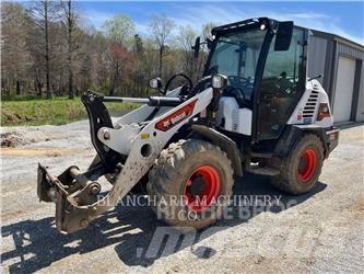 Bobcat L85 Μίνι φορτωτές