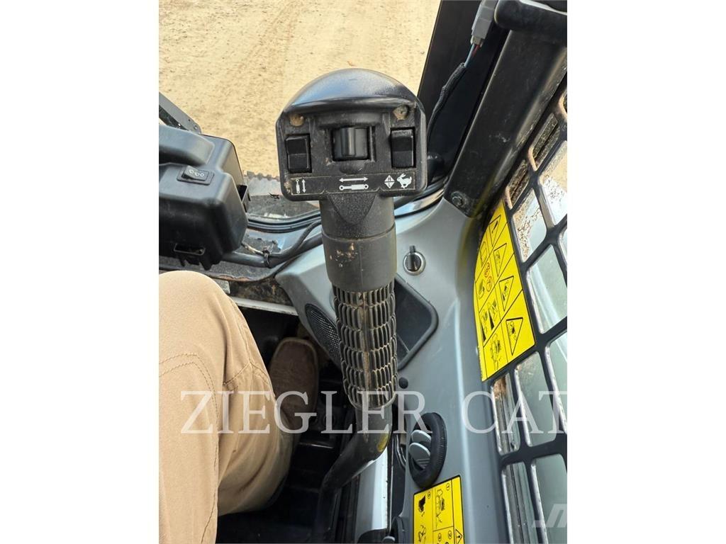 Bobcat S 450 Φορτωτάκια