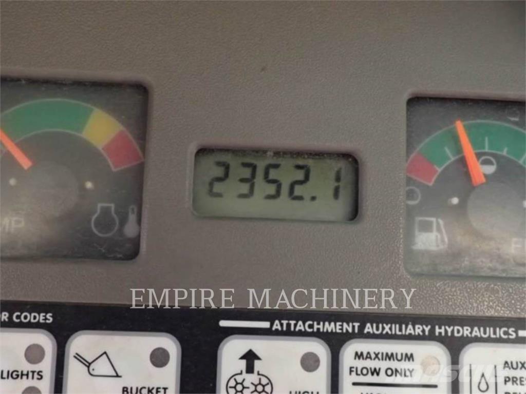 Bobcat S175 Φορτωτάκια