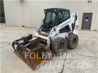 Bobcat S185 Φορτωτάκια