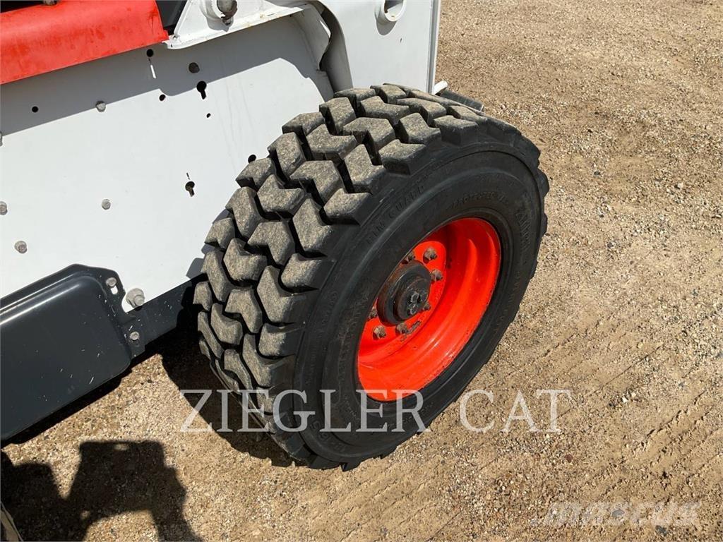 Bobcat S250 Φορτωτάκια
