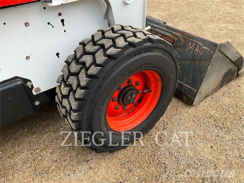 Bobcat S250 Φορτωτάκια