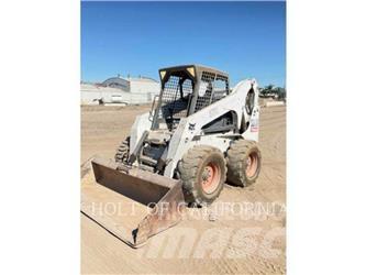 Bobcat S330 Φορτωτάκια