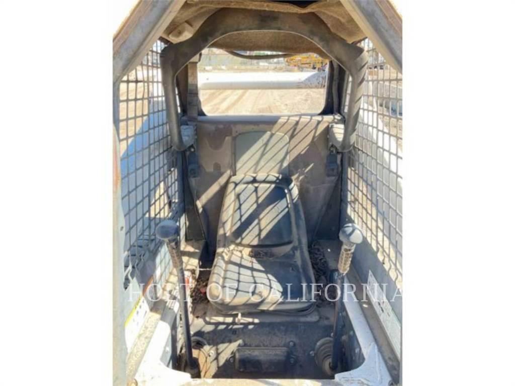 Bobcat S330 Φορτωτάκια