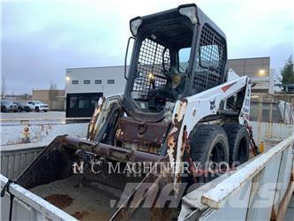 Bobcat S450 Φορτωτάκια
