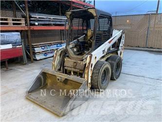 Bobcat S450 Φορτωτάκια