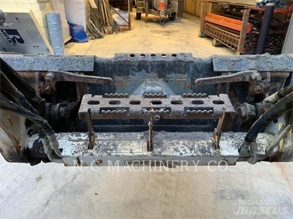 Bobcat S450 Φορτωτάκια