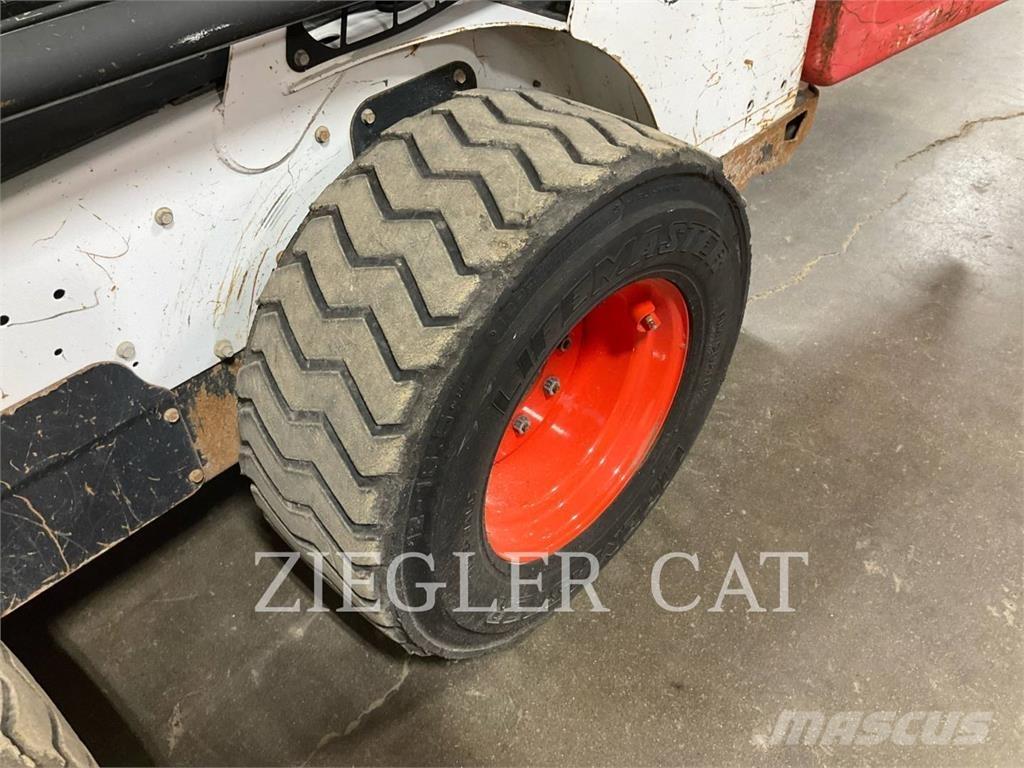 Bobcat S550_US Φορτωτάκια