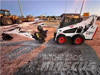 Bobcat S590 Φορτωτάκια