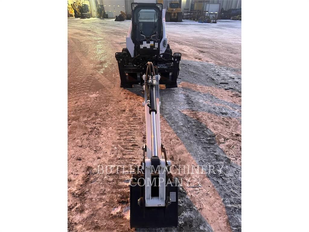 Bobcat S590 Φορτωτάκια