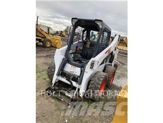 Bobcat S595 Φορτωτάκια