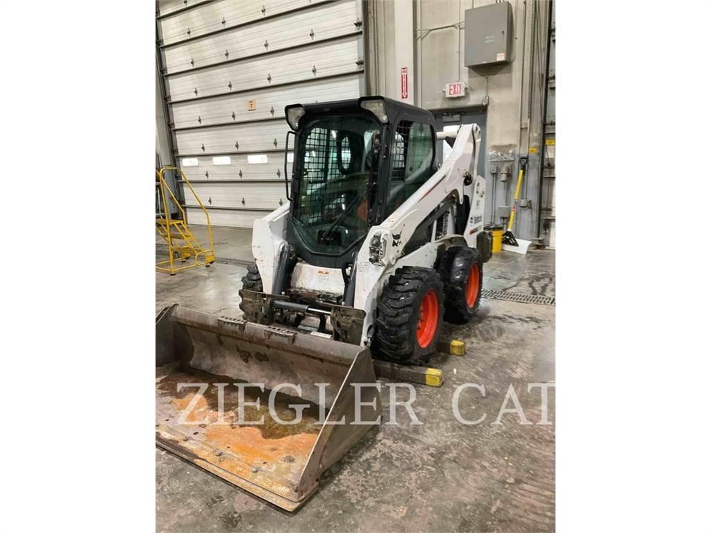 Bobcat S595 Φορτωτάκια