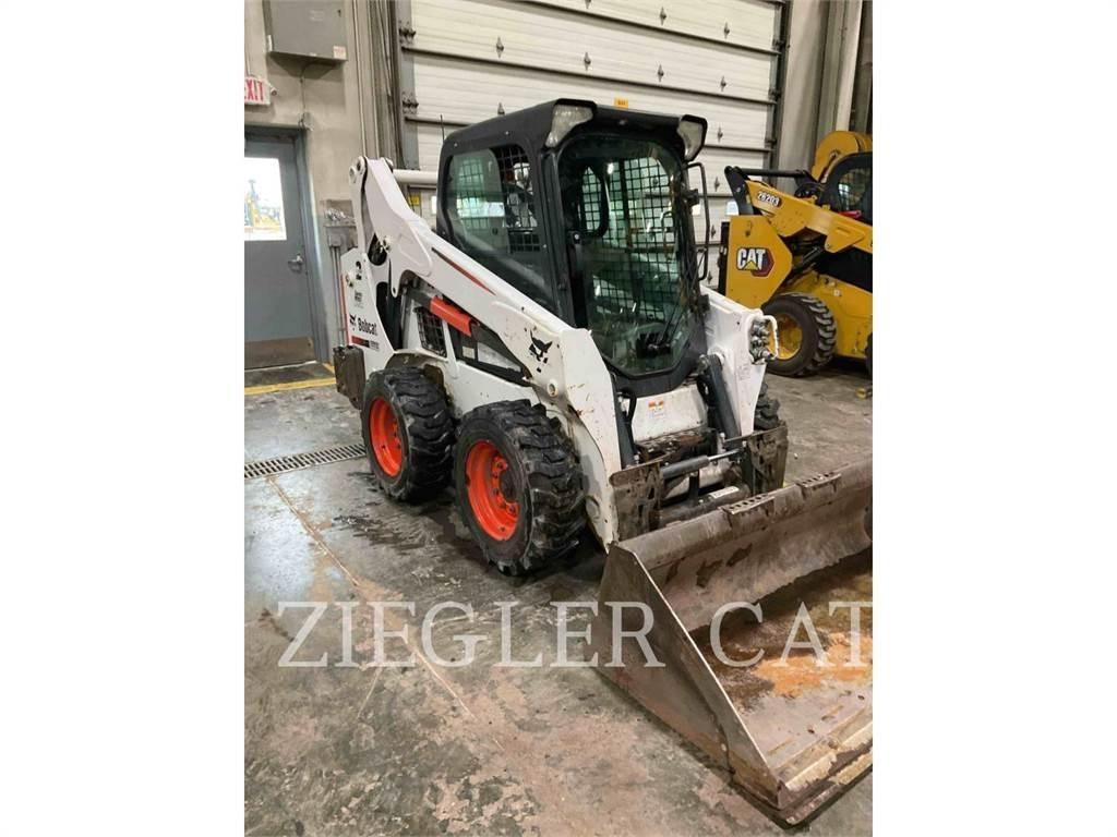 Bobcat S595 Φορτωτάκια