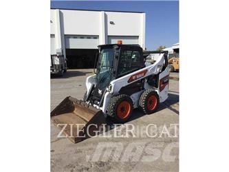Bobcat S64 Φορτωτάκια