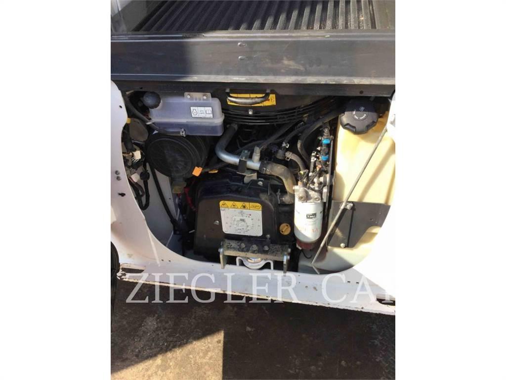 Bobcat S64 Φορτωτάκια