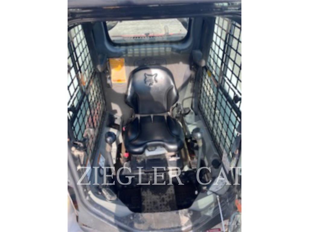 Bobcat S650 Φορτωτάκια