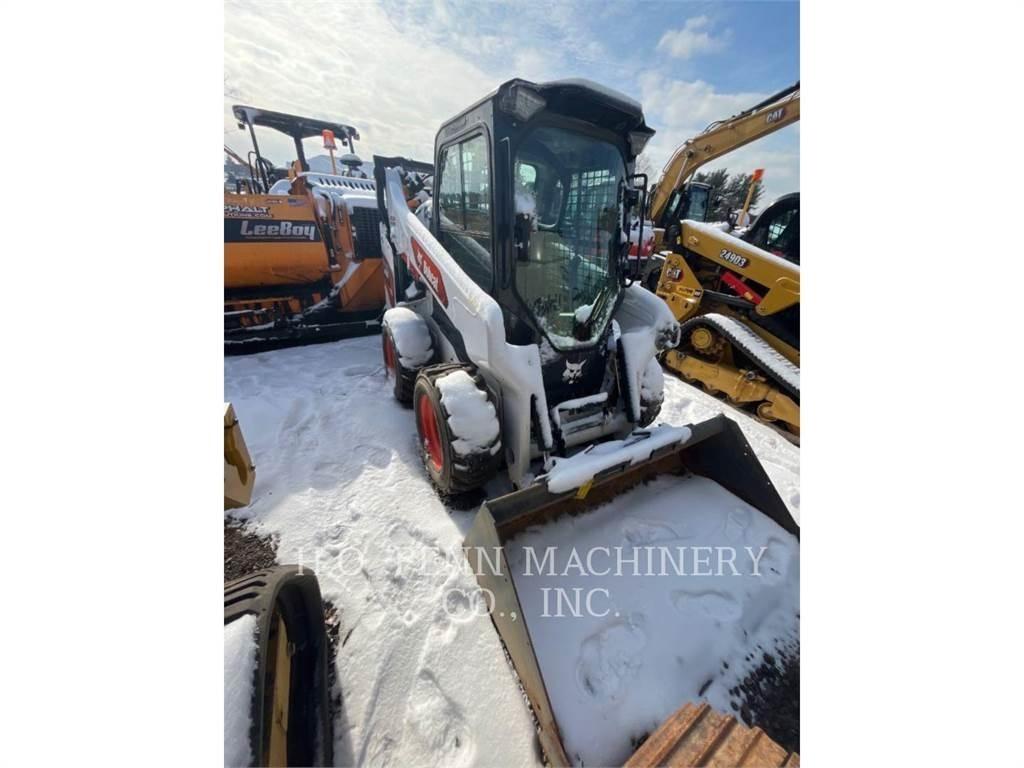 Bobcat S66 Φορτωτάκια