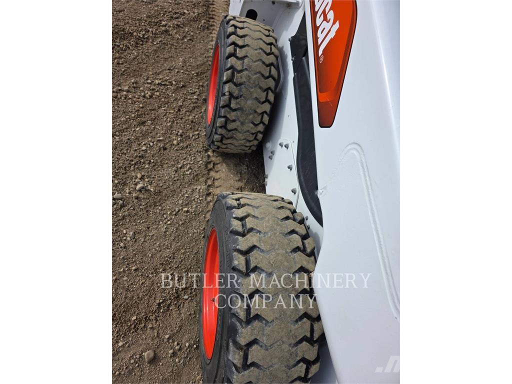 Bobcat S66 Φορτωτάκια