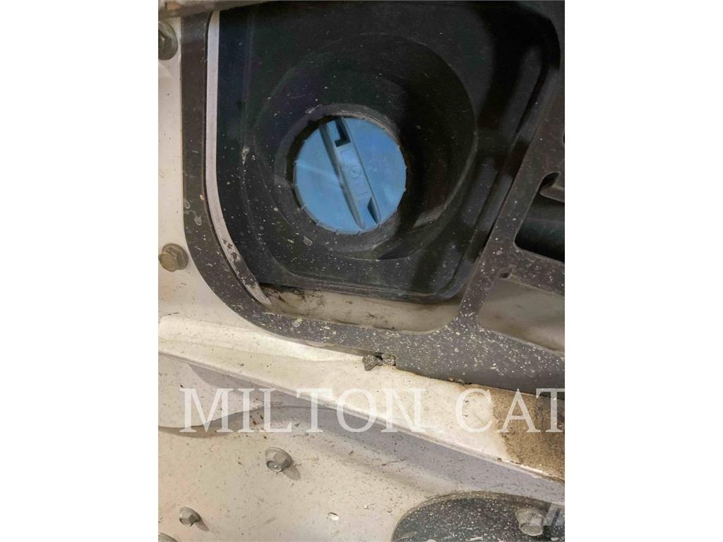 Bobcat S770 Φορτωτάκια