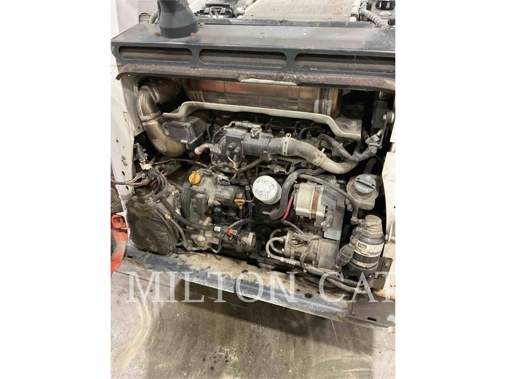 Bobcat S770 Φορτωτάκια