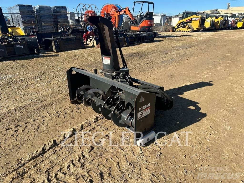 Bobcat SB200 Φορτωτάκια