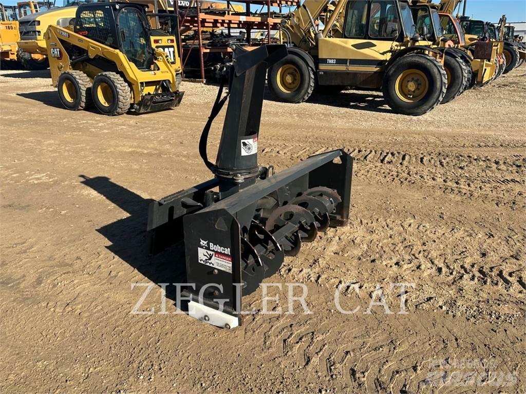 Bobcat SB200 Φορτωτάκια