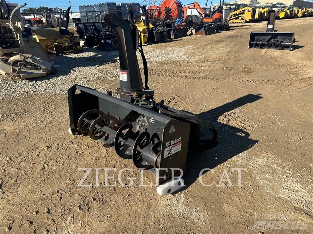Bobcat SB200 Φορτωτάκια