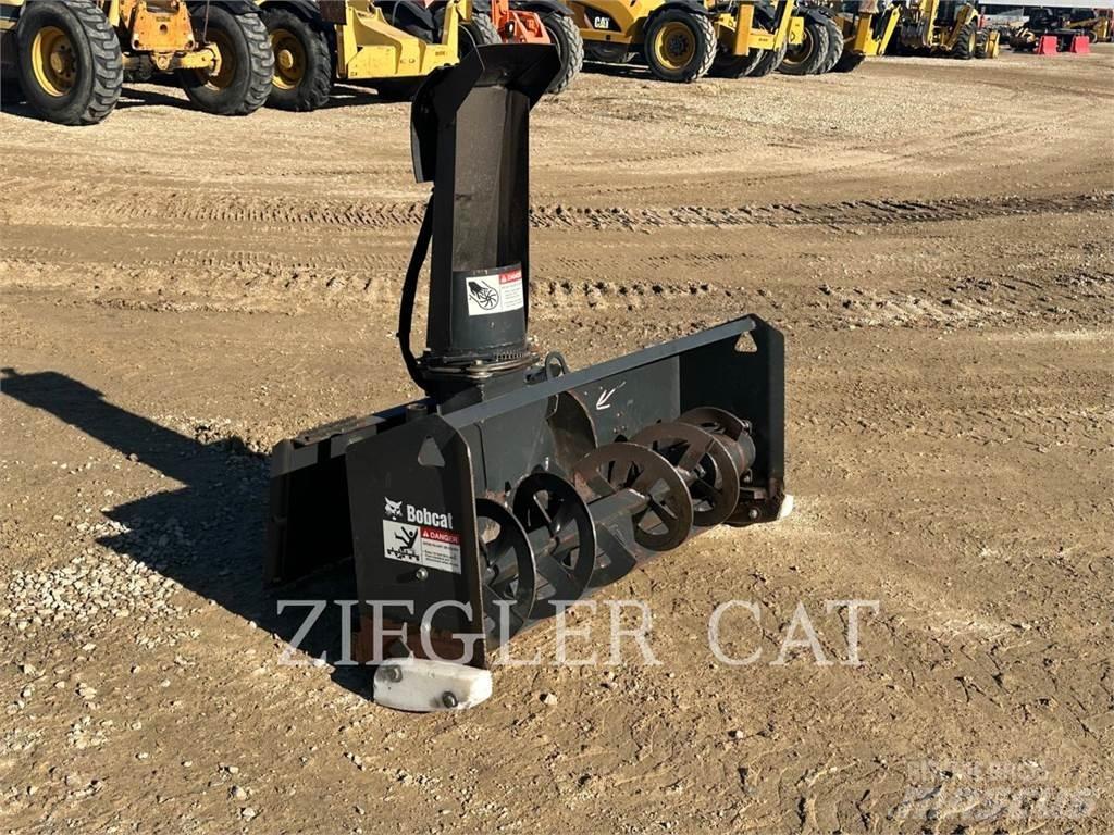 Bobcat SB200 Φορτωτάκια