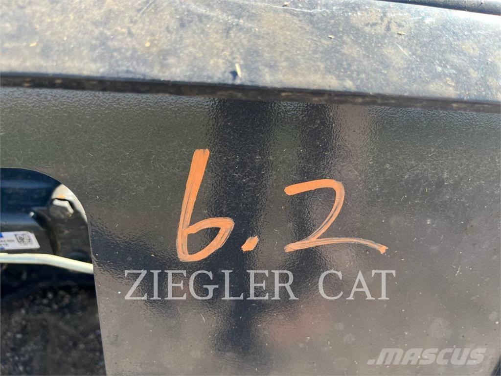 Bobcat SB200 Φορτωτάκια