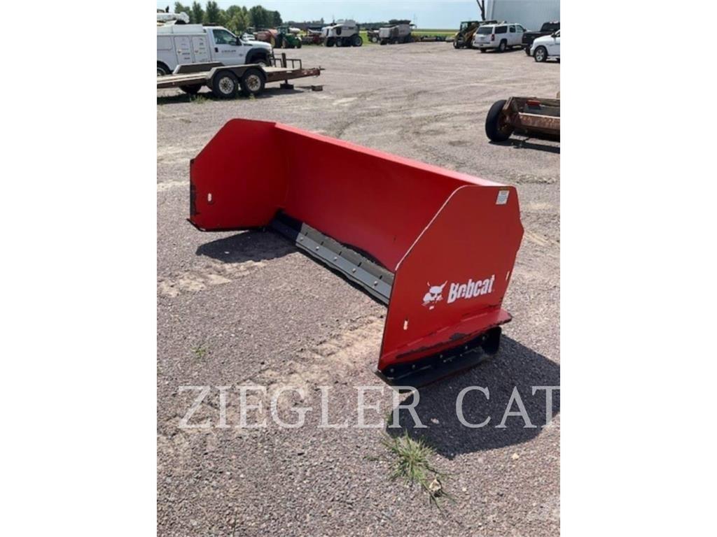 Bobcat SNOWPUSHER94 Εκτοξευτές χιονιού