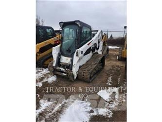 Bobcat T-770 Φορτωτάκια