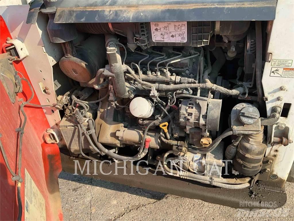 Bobcat T595 Φορτωτάκια