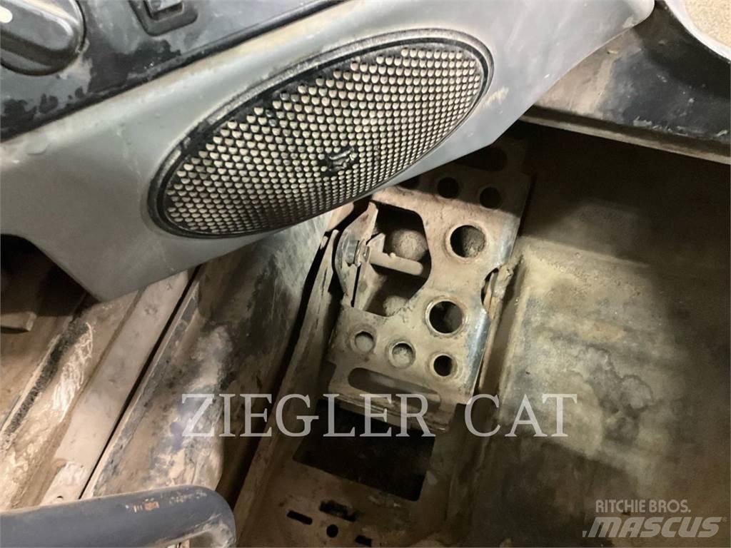 Bobcat T595 Φορτωτές με ερπύστριες