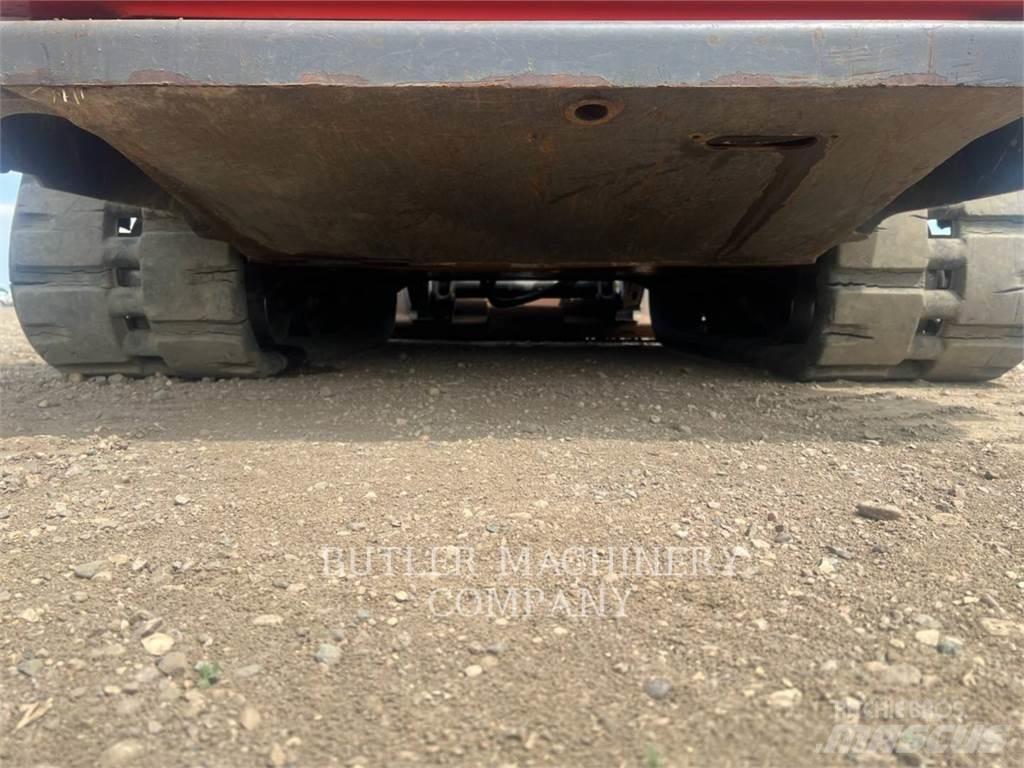 Bobcat T595 Φορτωτές με ερπύστριες