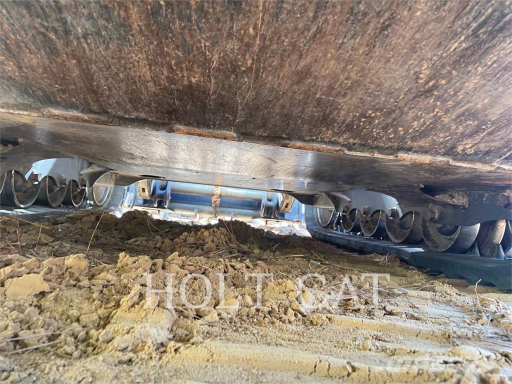 Bobcat T595 Φορτωτές με ερπύστριες