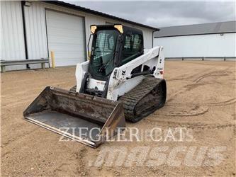 Bobcat T630 Φορτωτές με ερπύστριες