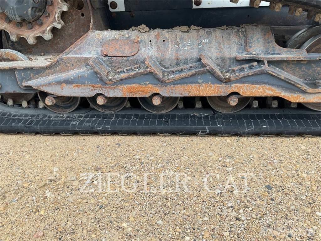 Bobcat T630 Φορτωτές με ερπύστριες