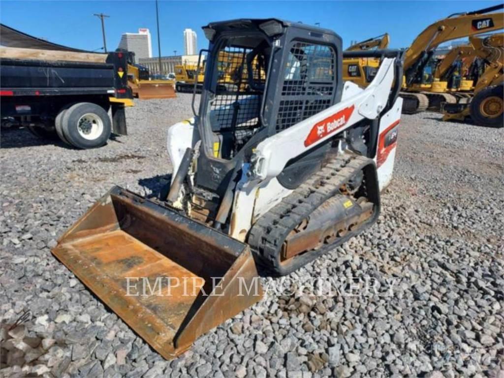 Bobcat T64 Φορτωτάκια