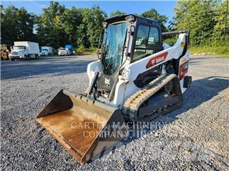 Bobcat T66 Φορτωτάκια
